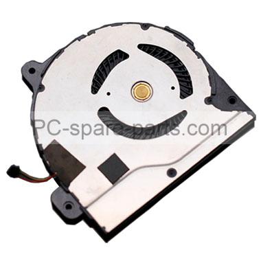 DELTA NC55C04-16K09 fan