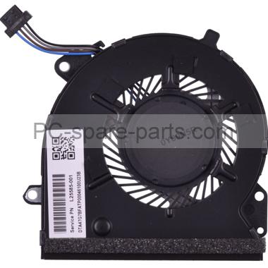 DELTA NS85B00-17K18 fan