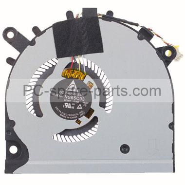 Acer Aspire R5-571tg fan