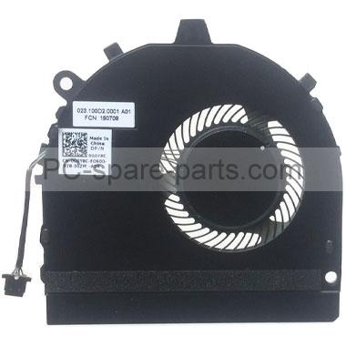 DELTA ND55C13-18A11 fan