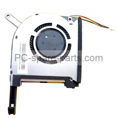 FCN DFS5K12114262H FL35 fan