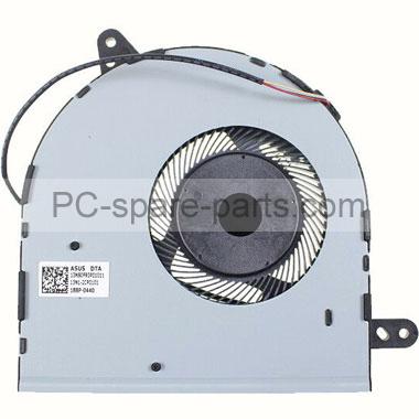 DELTA NS85B18-17C01 fan