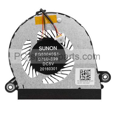 SUNON EG50040S1-C760-S99 fan