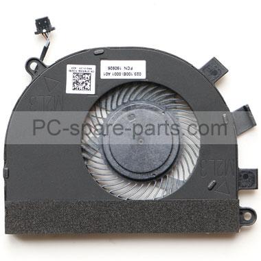 Dell Latitude 14 3400 fan
