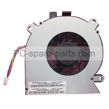 DELTA KSB06105HB 6033B0039501 fan