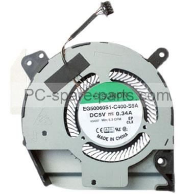 SUNON EG50060S1-C400-S9A fan