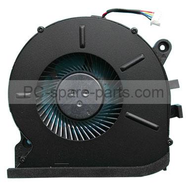 CPU cooling fan for SUNON EG75120S1-C010-S9A