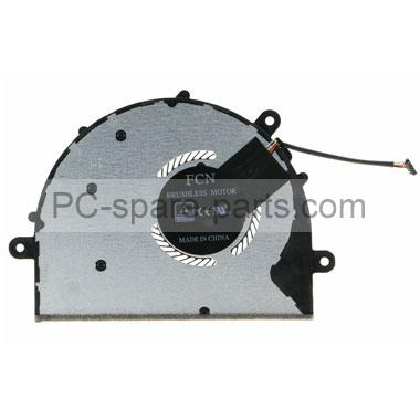 Lenovo Yoga 720-12ikb fan