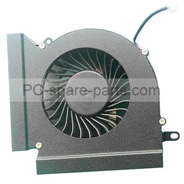 CPU cooling fan for AAVID PABD18525BM N424