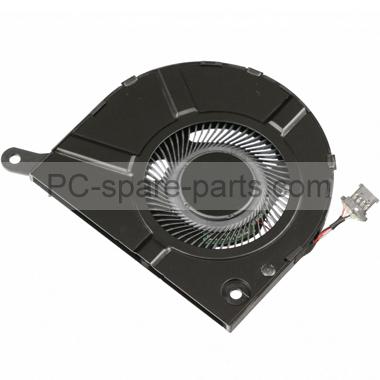 DELTA ND55C41-17C06 fan