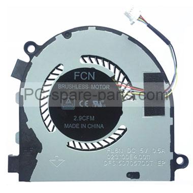 Dell 0WH7XP fan