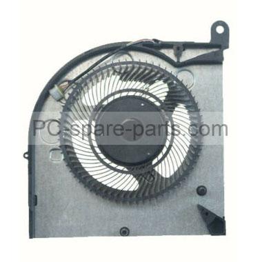 GPU cooling fan for DELTA ND85C11-18B03