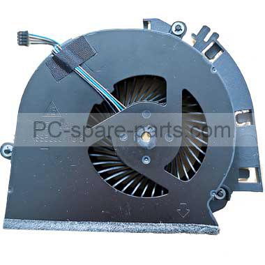 DELTA NS85C00-17G16 fan