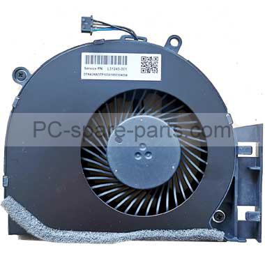 DELTA NS85C00-17G17 fan