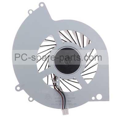 DELTA KSB0912HE-CK2MC fan