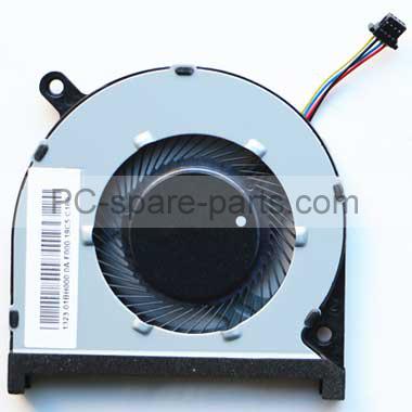 CPU cooling fan for FCN DFS5K12114262D FM6A