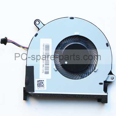 Dell 0861FC fan
