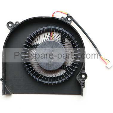 SAGER Np7850 fan