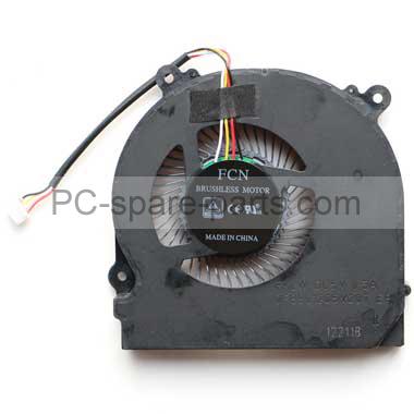 SAGER Np7850 fan