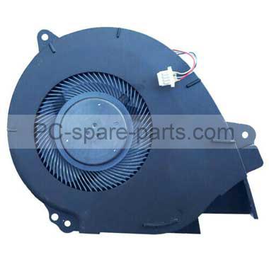 CPU cooling fan for DELTA ND75C19-17C10