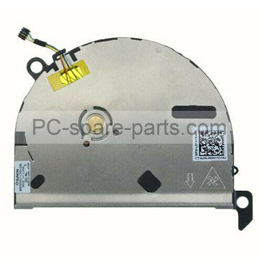 DELTA ND55C22-18L01 fan