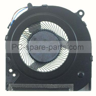 Hp 240 G7 fan