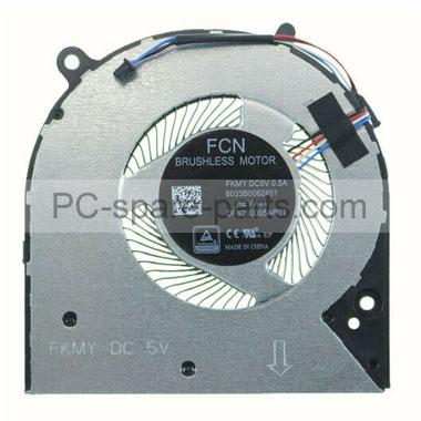 Hp 240 G7 fan