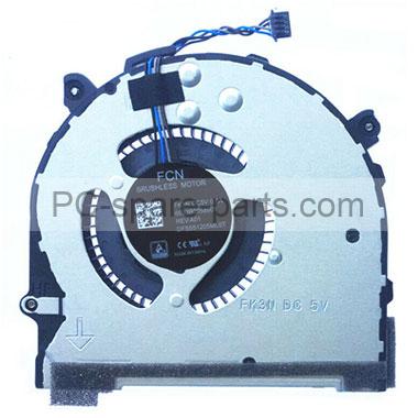 FCN DFS551205ML0T FK3N fan