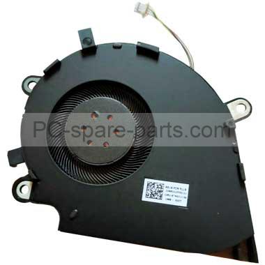 CPU cooling fan for FCN DFS5K12304363N FLLB