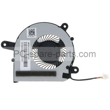 DELTA NS65B07-16F09 fan