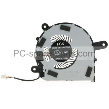 DELTA NS65B07-16F09 fan