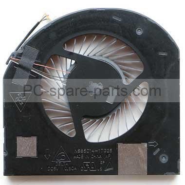 DELTA NS85C14-17G25 fan