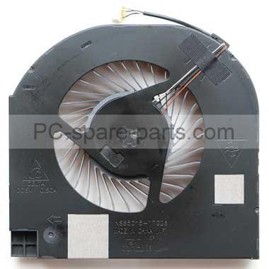 DELTA NS85C15-17G26 fan