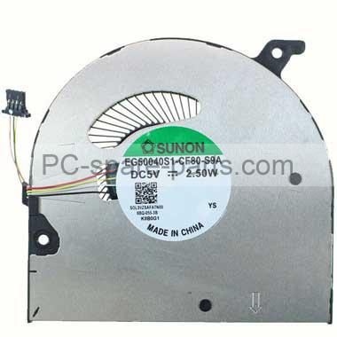 SUNON EG50040S1-CF80-S9A fan