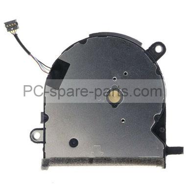DELTA ND55C02-17G03 fan