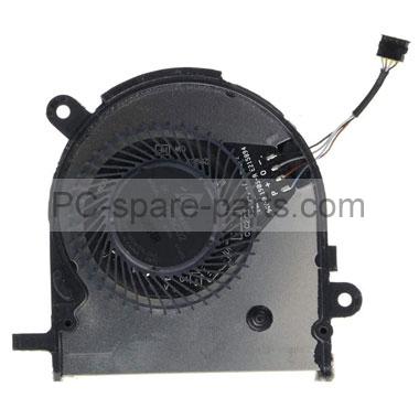 DELTA ND55C02-17G03 fan