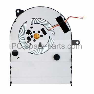 DELTA NS85B01-17D18 fan