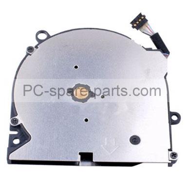 CPU cooling fan for DELTA ND55C02-17D13