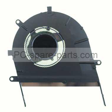 DELTA ND75C02-17L08 fan