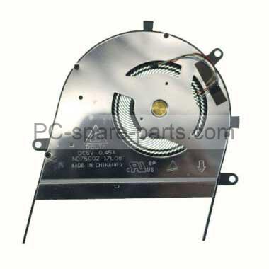 DELTA ND75C02-17L08 fan