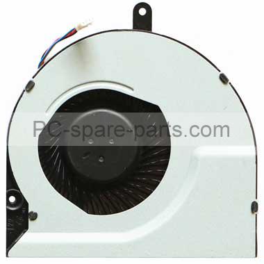 Asus N56dp fan