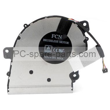 FCN DFS150705AF0T FKGH fan