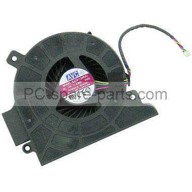 Dell Optiplex 7450 Aio fan