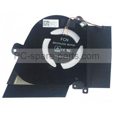 FCN DFS5K12304363C FLLA fan
