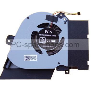 Asus 13N1-8FM0211 0A fan