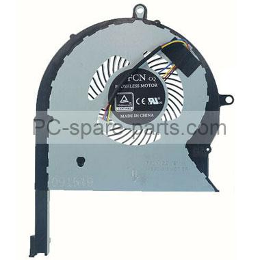 Asus Rog Strix Scar Gl703ge fan