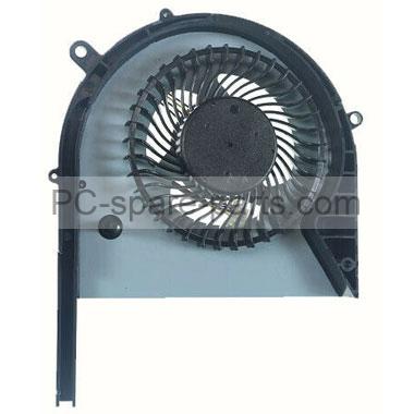GPU cooling fan for FCN DFS593512MN0T FKLJ
