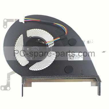 Asus S5300 fan