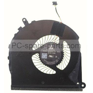 DELTA ND85C14-18K14 fan