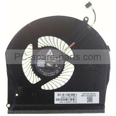 DELTA ND85C15-18K15 fan